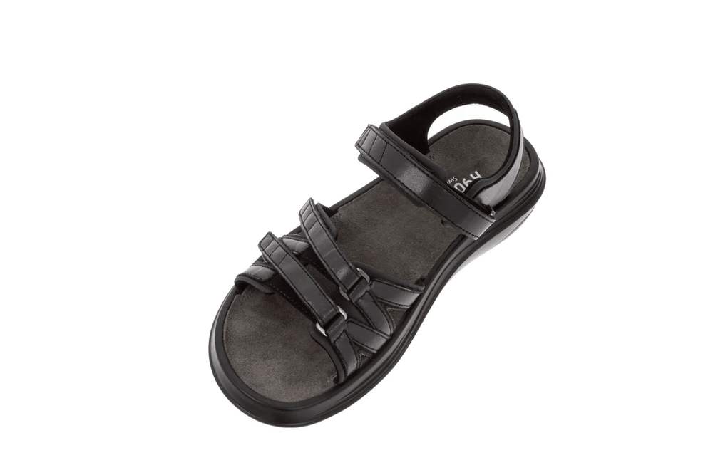 Kybun Tessin Black