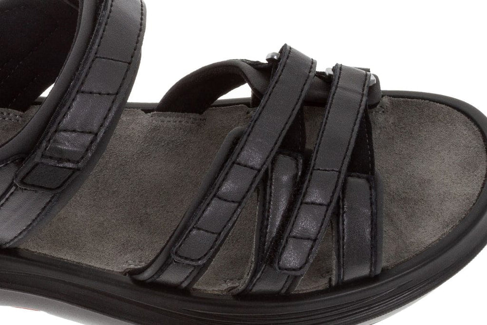Kybun Tessin Black