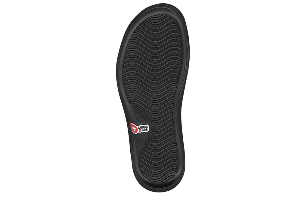 Kybun Tessin Black