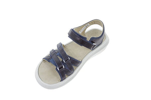 Kybun Tessin Indigo