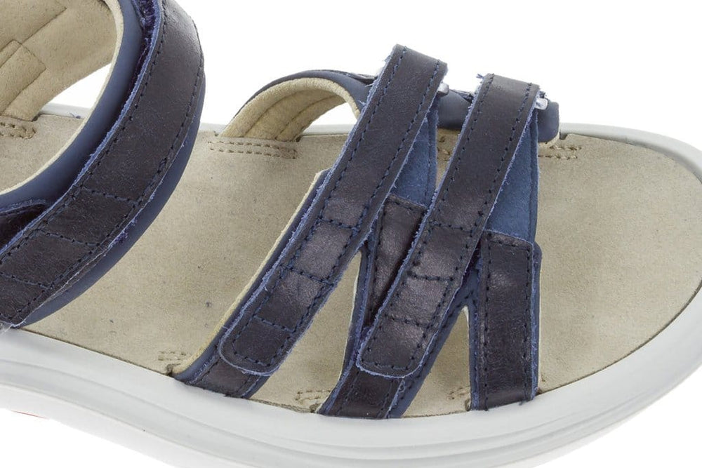 Kybun Tessin Indigo