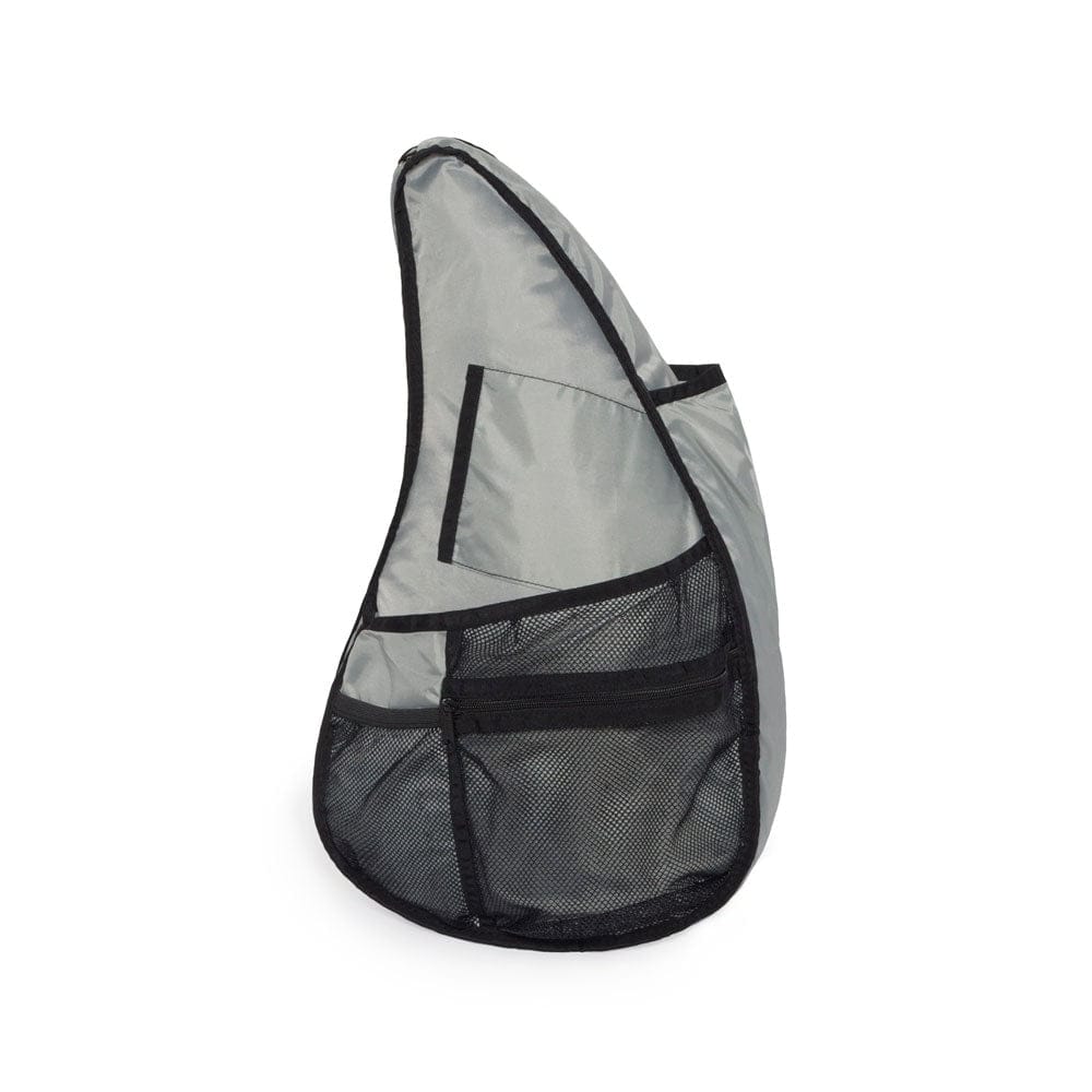 Healthy Back Bag - Textured Nylon Big Bag in vielen Farben