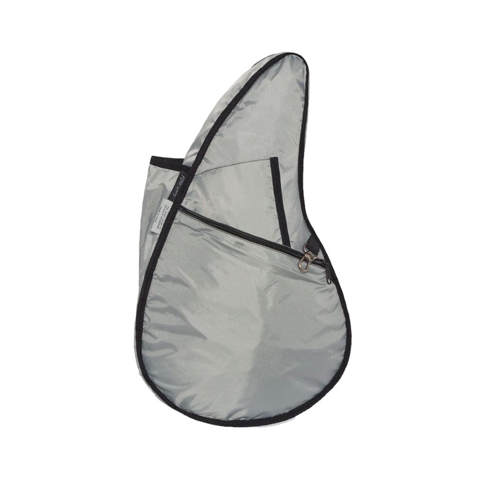 Healthy Back Bag - Textured Nylon Big Bag in vielen Farben