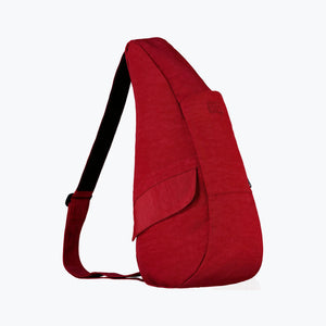 Healthy Back Bag - Textured Nylon Small in vielen Farben