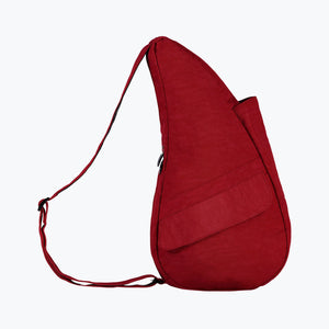 Healthy Back Bag - Textured Nylon Small in vielen Farben
