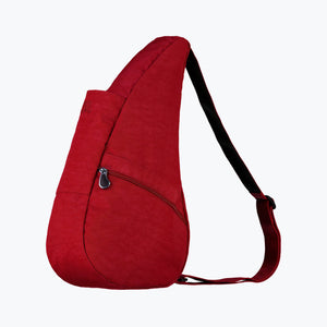 Healthy Back Bag - Textured Nylon Small in vielen Farben