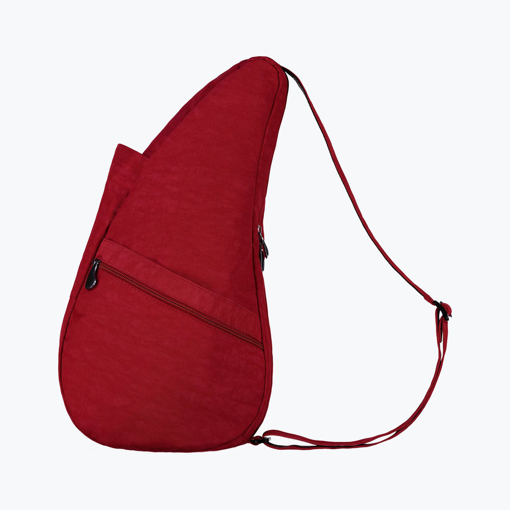 Healthy Back Bag - Textured Nylon Small in vielen Farben