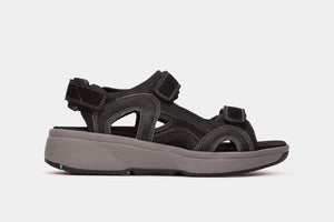Stretchwalker Timor Black