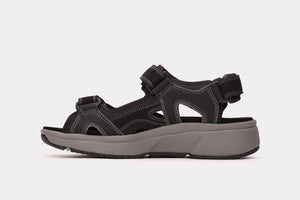 Stretchwalker Timor Black