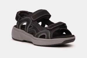 Stretchwalker Timor Black