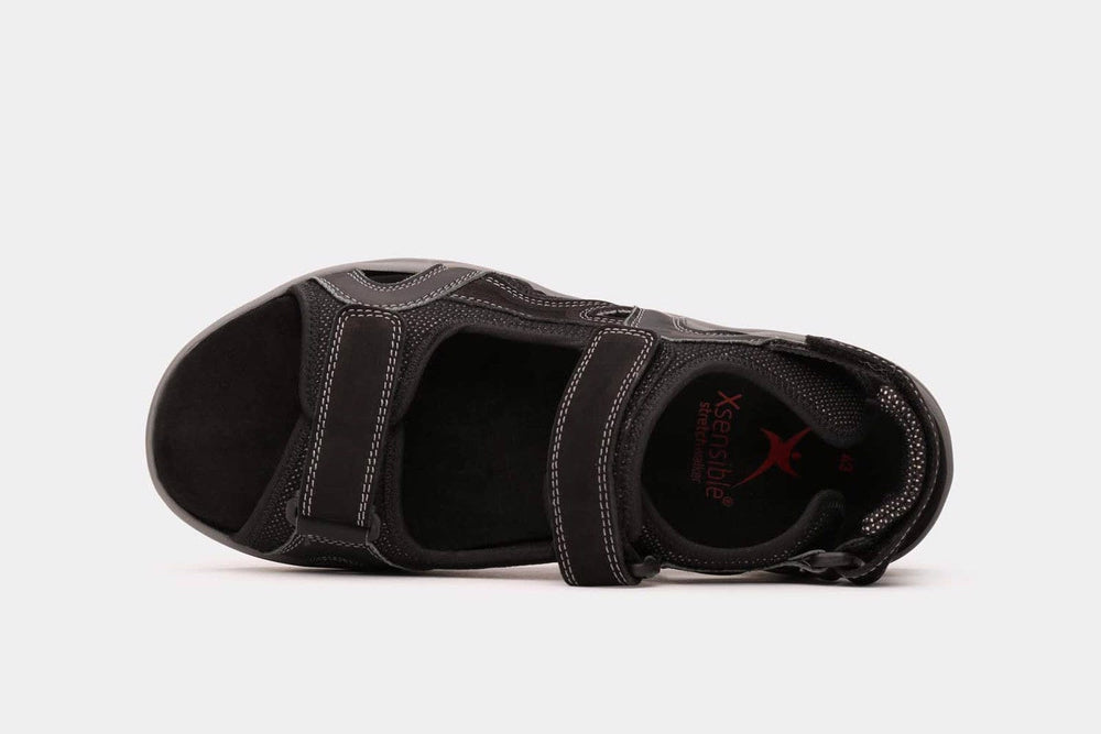 Stretchwalker Timor Black