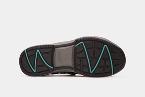 Stretchwalker Timor Black