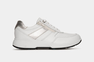 Stretchwalker Tokio White