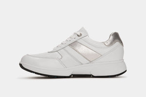 Stretchwalker Tokio White