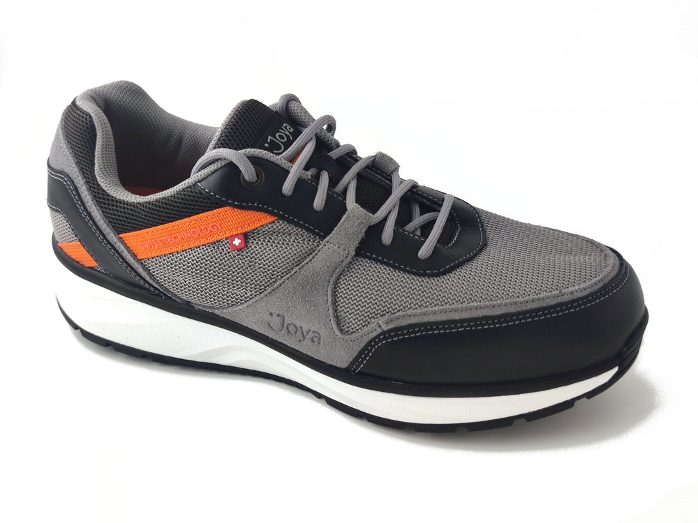 Joya Tony II Grey/Orange