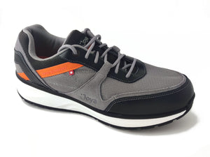 Joya Tony II Grey/Orange