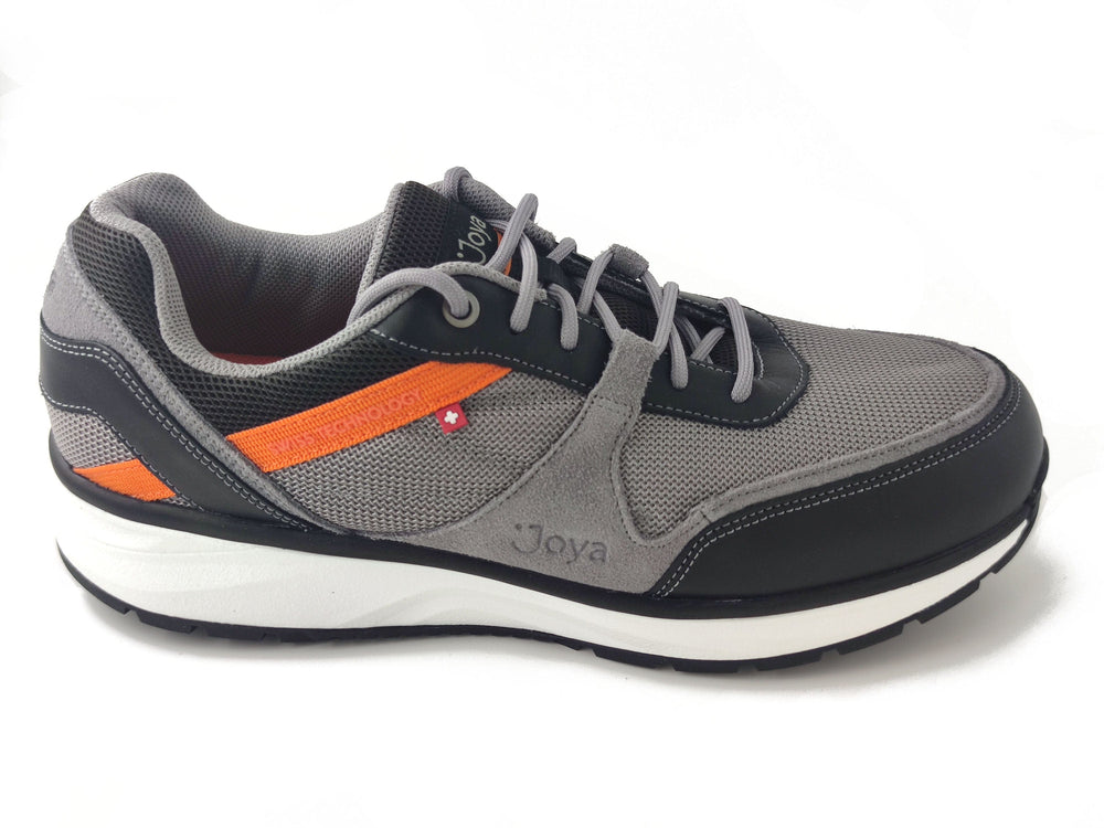 Joya Tony II Grey/Orange