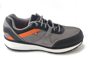 Joya Tony II Grey/Orange