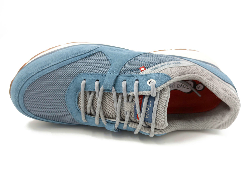 Joya Tony II Light Blue