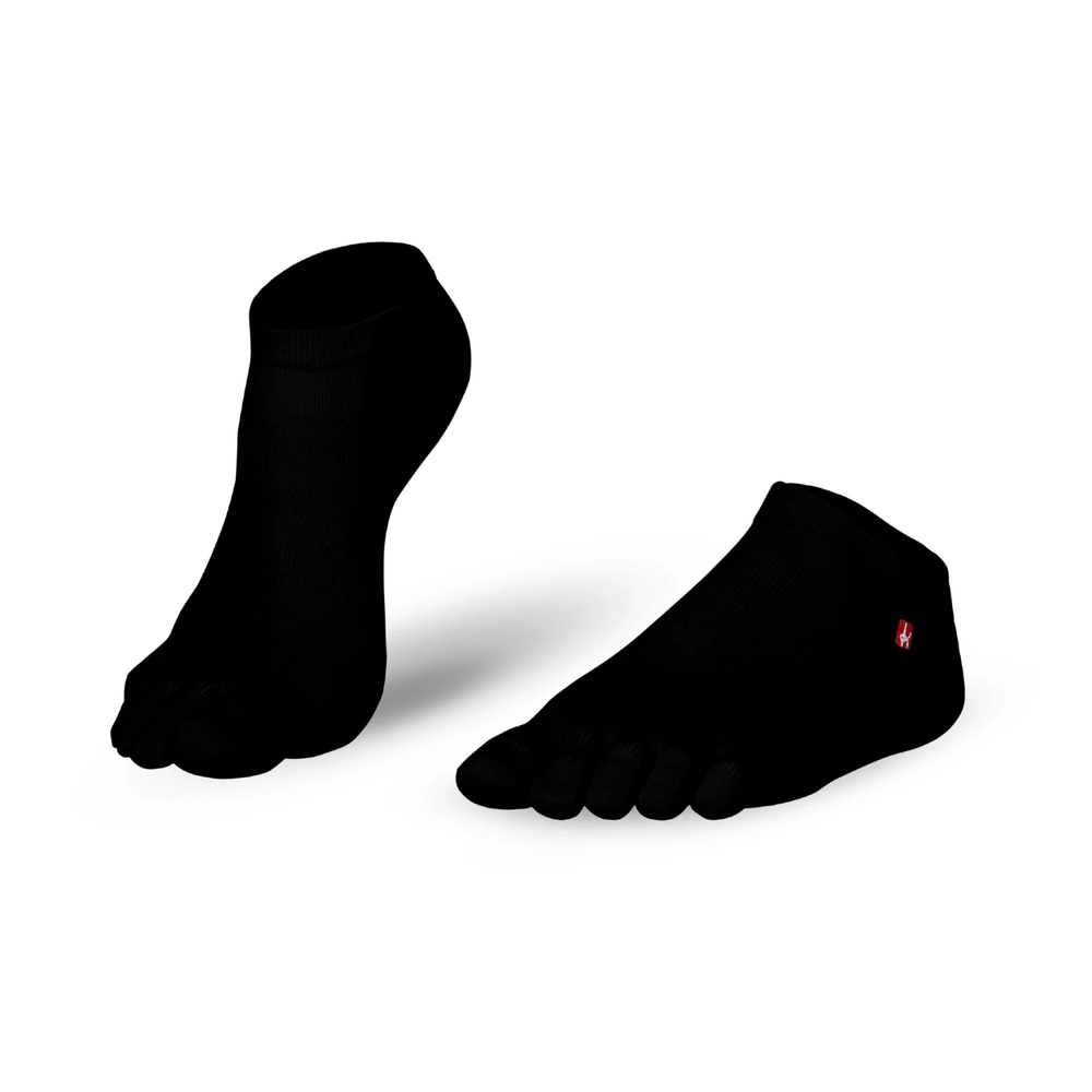 Knitido Track&Trail Ultralite Black/Grey/Marsala