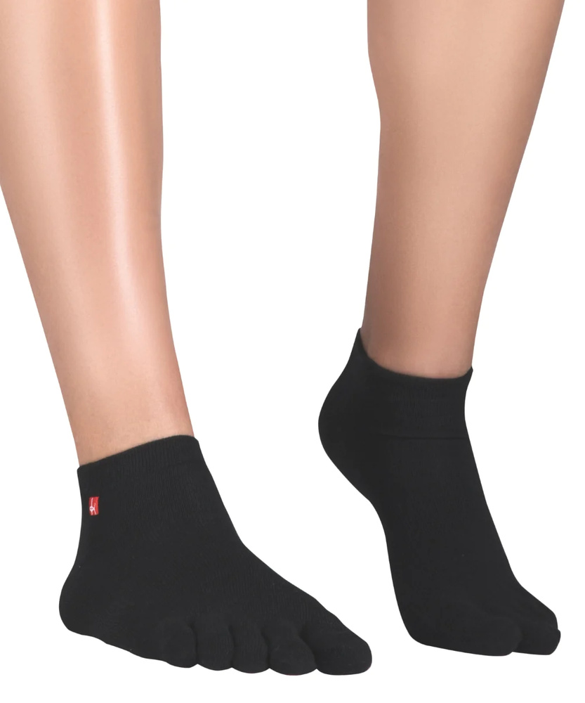 Knitido Track&Trail Ultralite Black/Grey/Marsala