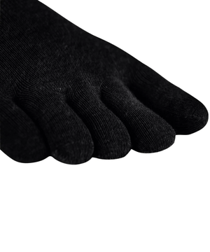 Knitido Track&Trail Ultralite Black/Grey/Marsala