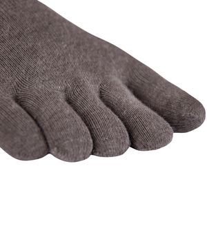 Knitido Track&Trail Ultralite Black/Grey/Marsala