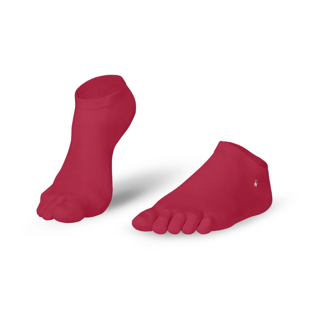 Knitido Track&Trail Ultralite Black/Grey/Marsala
