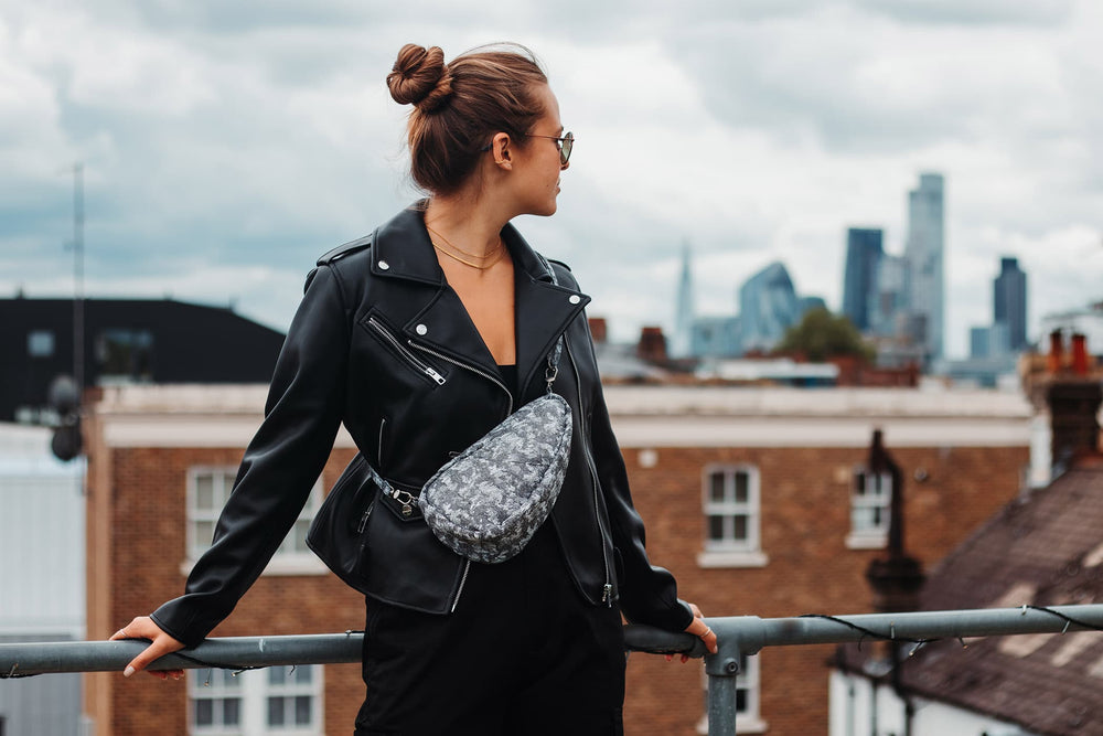 Healthy Back Bag Urban Dawn Tasche/Baglett