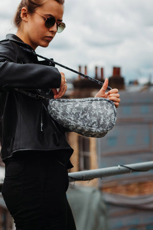 Healthy Back Bag Urban Dawn Tasche/Baglett