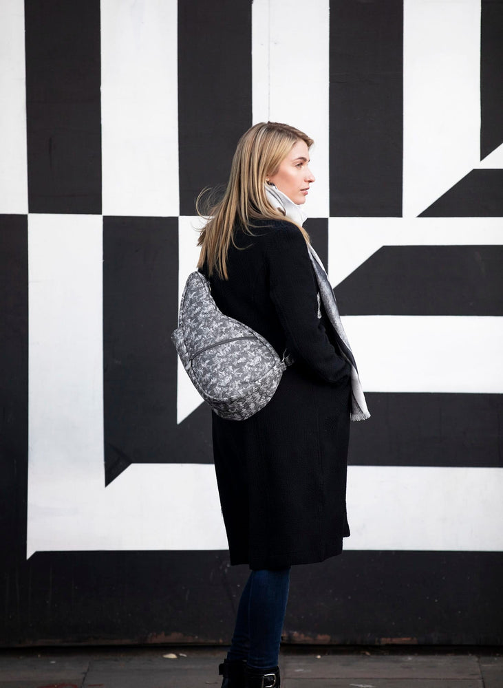 Healthy Back Bag Urban Dawn Tasche/Baglett