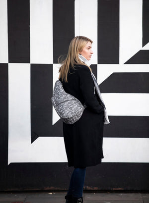 Healthy Back Bag Urban Dawn Tasche/Baglett