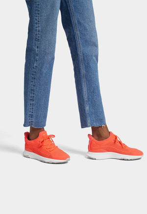 
            
                Laden Sie das Bild in den Galerie-Viewer, Fitflop Vitamin FFX Sneaker Neon Orange
            
        