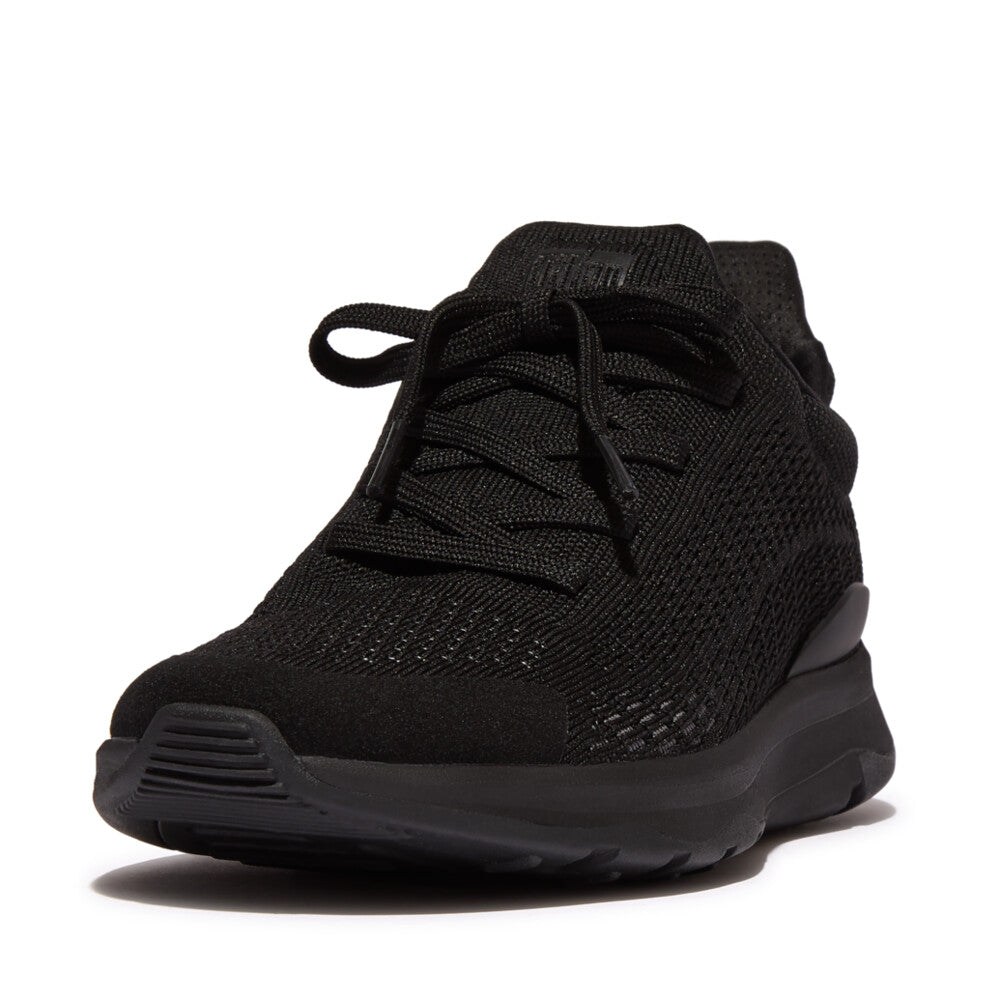 Fitflop Vitamin FFX Sneaker All Black