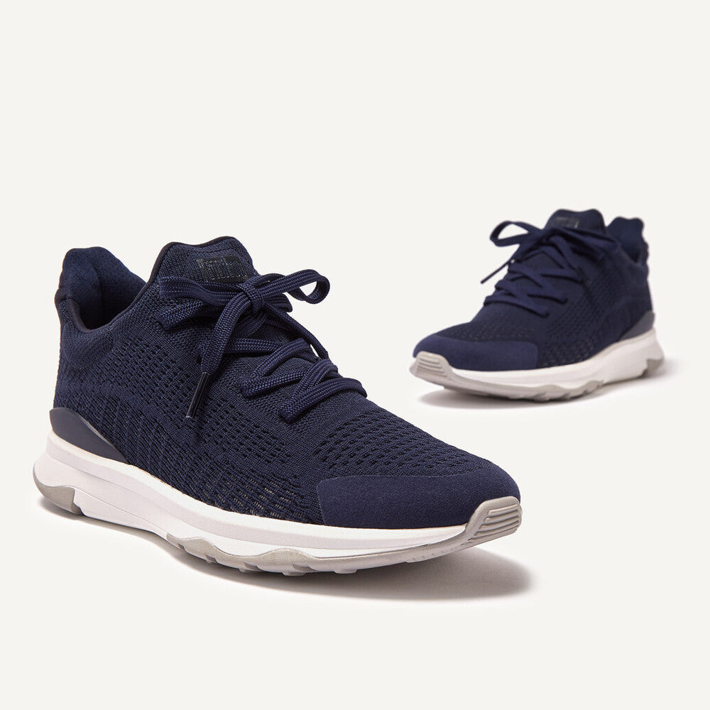 Fitflop Vitamin FFX Sneaker Navy