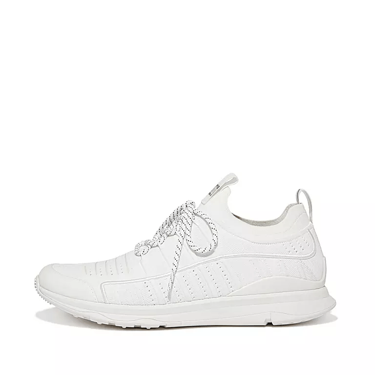 Fitflop Vitamin FF Sneaker M Urban White