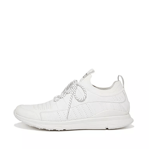 Fitflop Vitamin FF Sneaker M Urban White