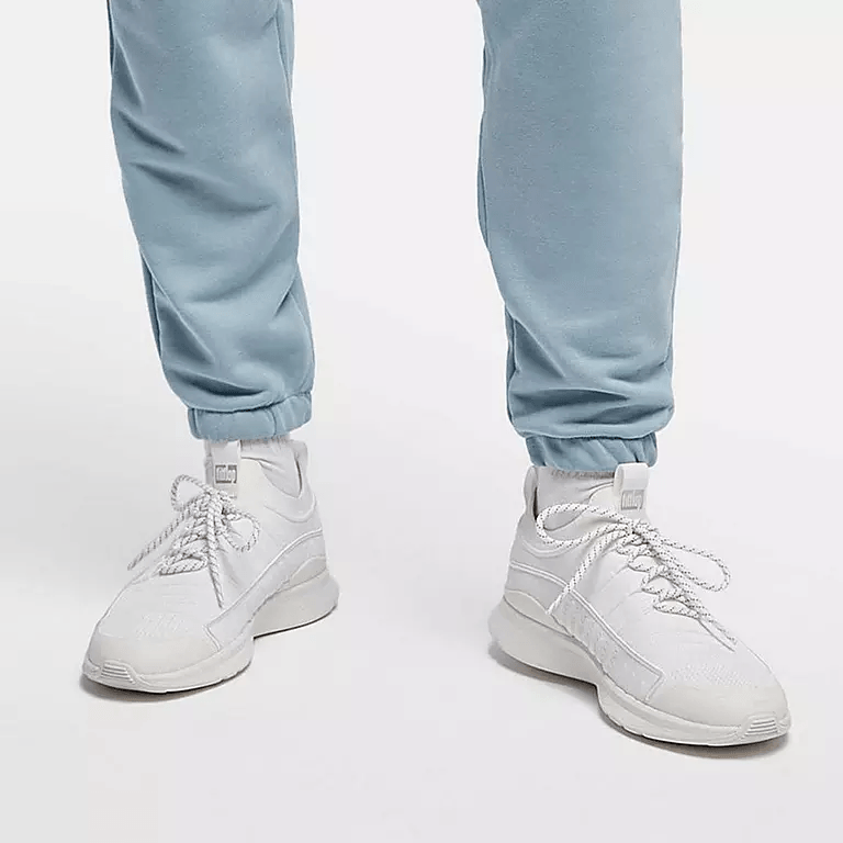 Fitflop Vitamin FF Sneaker M Urban White
