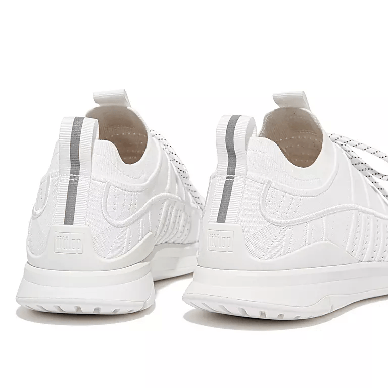 Fitflop Vitamin FF Sneaker M Urban White