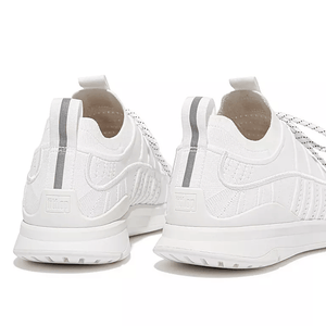 Fitflop Vitamin FF Sneaker M Urban White