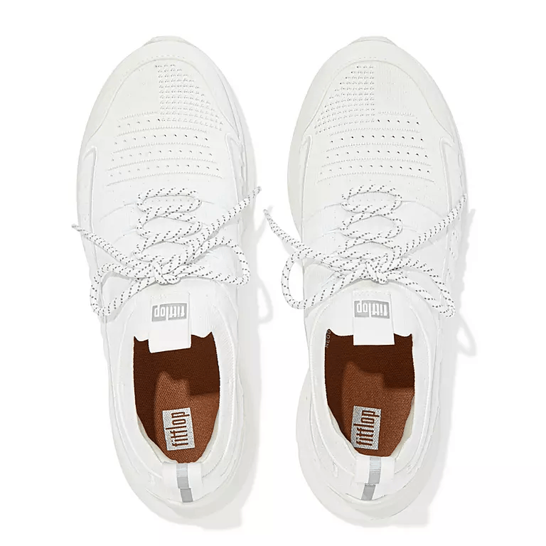 Fitflop Vitamin FF Sneaker M Urban White