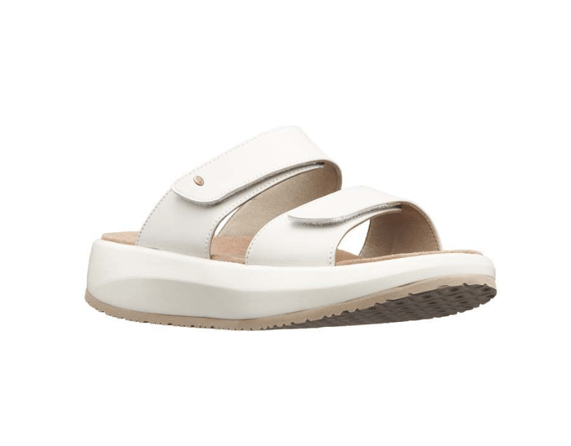 Joya Vienna II White