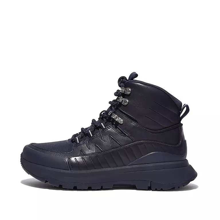 Fitflop Neo-D Hyker Dunkelblau