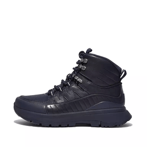 Fitflop Neo-D Hyker Dunkelblau