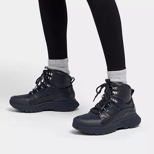 Fitflop Neo-D Hyker Dunkelblau