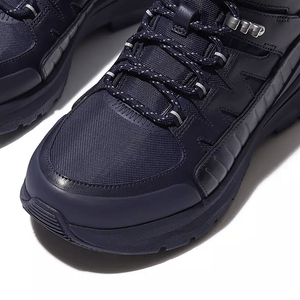 Fitflop Neo-D Hyker Dunkelblau