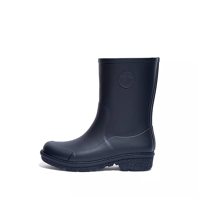 Fitflop Wonderwelly Midnight Navy