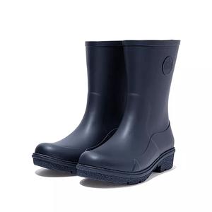 Fitflop Wonderwelly Midnight Navy