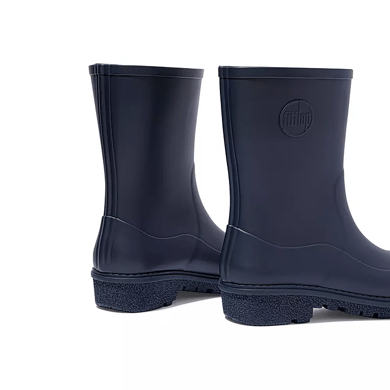 Fitflop Wonderwelly Midnight Navy