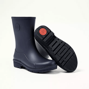 Fitflop Wonderwelly Midnight Navy